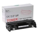Canon CRG-719H 3480B002 Siyah Yüksek Kapasiteli Muadil Toner