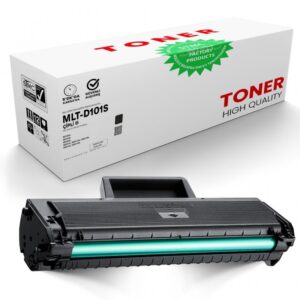 Samsung MLT-D101S HP SU700A Siyah Muadil Toner