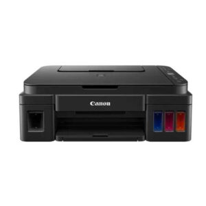 Canon G3416 Renkli Çok Fonksiyonlu Tanklı Mürekkep Püskürtmeli Yazıcı