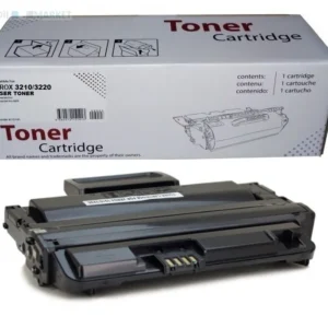 XEROX 106R01486 WorkCentre 3210-3220 Muadil Toner